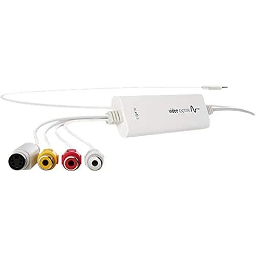 ELG Video Capture Mac/Win