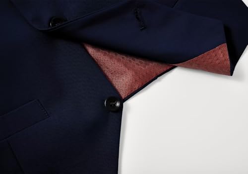 Image of Boys Formal Suit Vest Solid Vest for Toddler Kids Formal Wedding Outfit