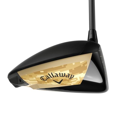 Image of Callaway Golf Elyte Driver