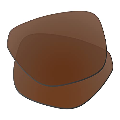 Image of Crossrange Patch Lenses Replacement for Oakley Sunglass OO9382 Polarized