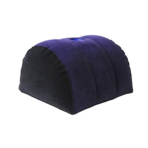 LGGUC6 Inflatable pillow portable magic seat tilt body pillow position support pillow