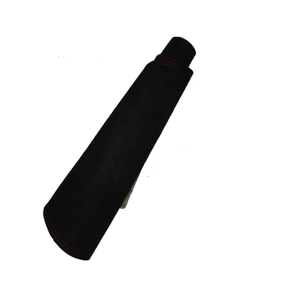 Couverture de tableau de bord en cuir pour voyage en Premacy - 8