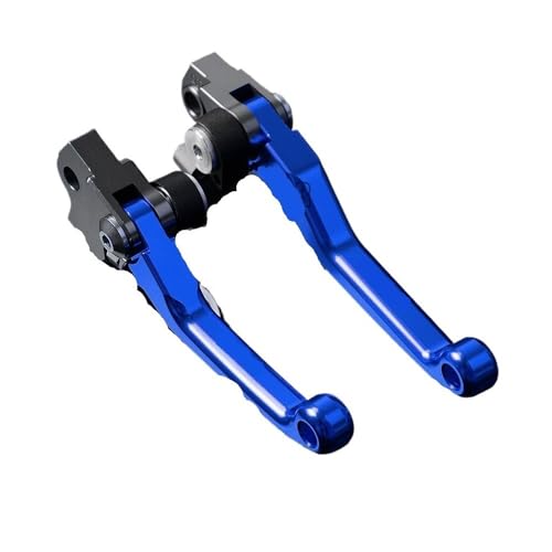 Leviers de frein et d'embrayage de moto WR250R WR450F WR250X poignée de rechange