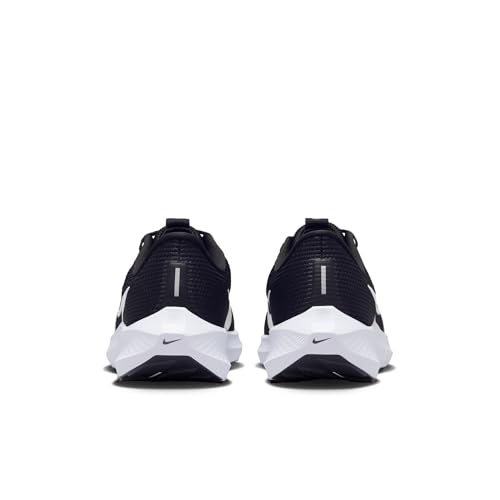 Image of Nike Mens Air Zoom Pegasus 40 Shoes