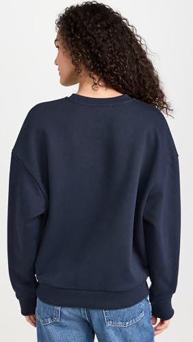 Women's Heart Logo Sweatshirt3