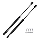 Tool 38cm 200N 15inch 45lb Gas Struts Shocks Gas Shock Lift Supports lid Support Gas Spring Suit for Car Pickup Truck Cap Tool Box LIDA Set of 2