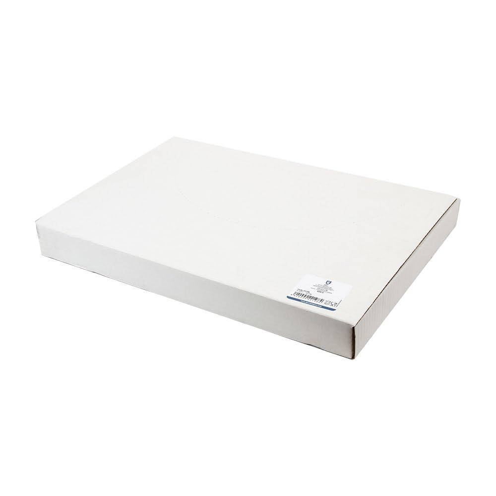 García de Pou 221.98 Hojas Antigrasas 'Deli' 34 G/M2 35X52 Cm Blanco Perg. Antigrasas (pack de 500)
