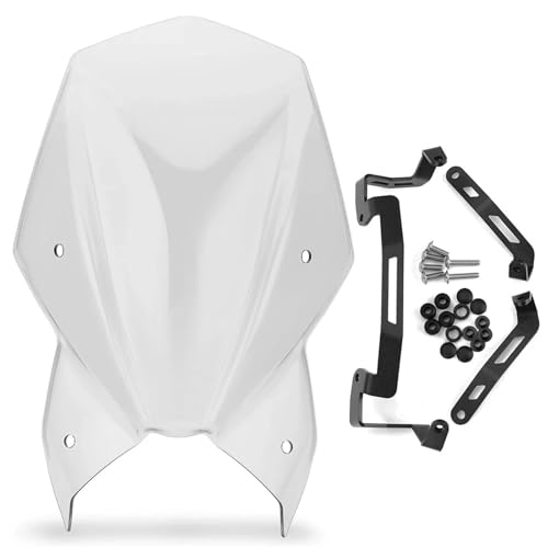 �E�C���h�V�[���h �p�̃X�Y�L �p��GSX-S1000 2021-2022 �I�[�g�o�C�t�����g�K���X�G�A�f�B�t���N�^�[(Color 2)