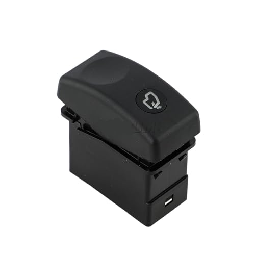 Interrupteur multifonction 24V 8 broches 1339014 de verrouillage centralisé