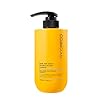 CCLIMGLAM-Hair-and-Scalp-Protein-Shampoo-500ml1690FlOz-Keeping-Your-Hair-and-Scalp-Healthy-Clean-Beauty-Korean-Hair-Care