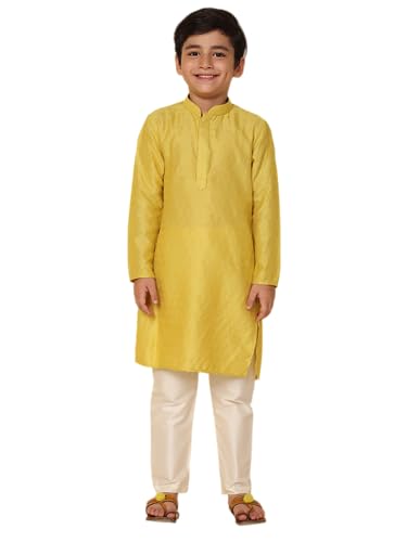 Image of KISAH Boys Kurta Sets
