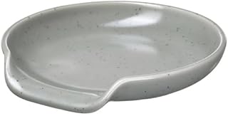 IKEA イケア おたま置き ライトグレーブルー 12 cm m00609677 RODSYRA ロードスィーラ