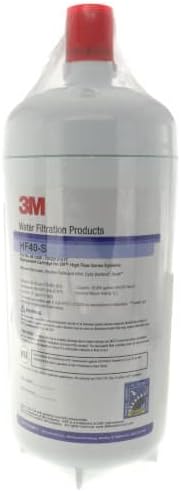 HF40-S Replacement Cartridge for ICE140-S Commercial Ice Filtration System