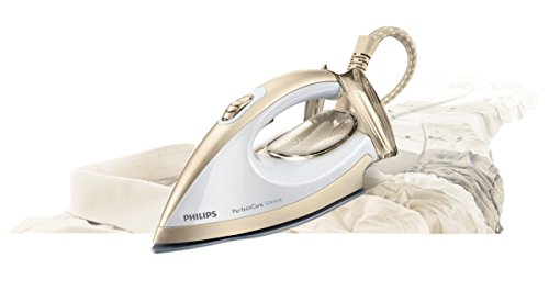 Philips GC9550/02 PerfectCare Silence