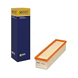 Hengst Air Filter - Insert