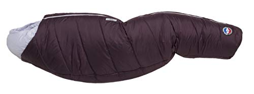 Bolsa de dormir sintética para mujer Sidewinder 20F de Big Agnes miniatura 3