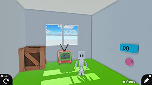 Estudio de videojuegos Standard con código de descarga para crear aventuras 6