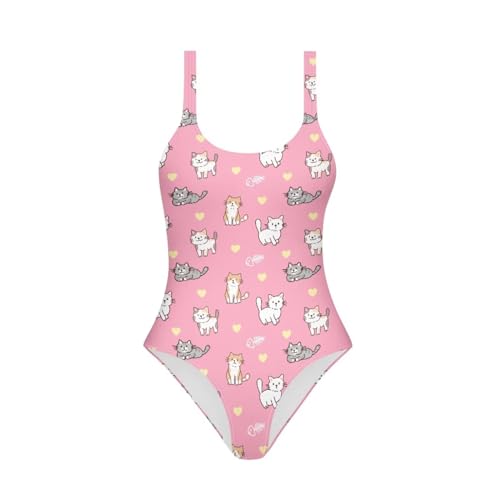 Image of Swimsuit for Girls One Piece Swimsuit for Girls Juniors Swimsuits for Teen Girls One Piece