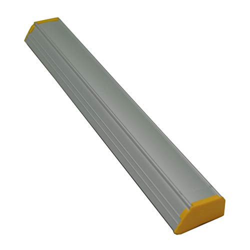 18" Emulsion Scoop Coater Tool For Screen Printing Press Dual Edge #TOP4