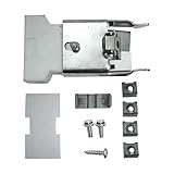 Range Burner Element Ceramic Block Replacement for WB17X5051 AP2021501 PS232617 Compatible with General Electric