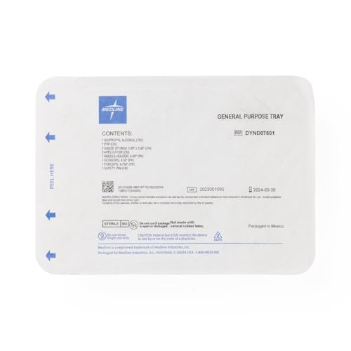 General-Purpose Tray,1,Each,DYND07601H