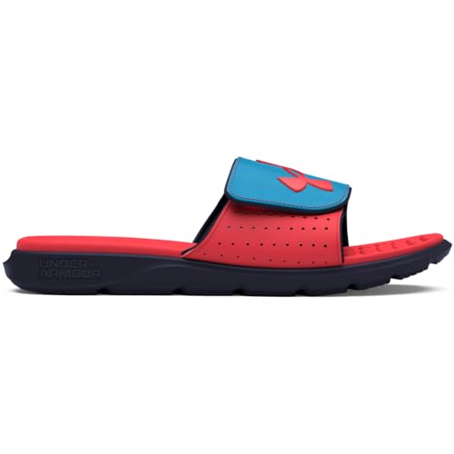 Image of Under Armour Kids' Ignite Pro Slide Sandal