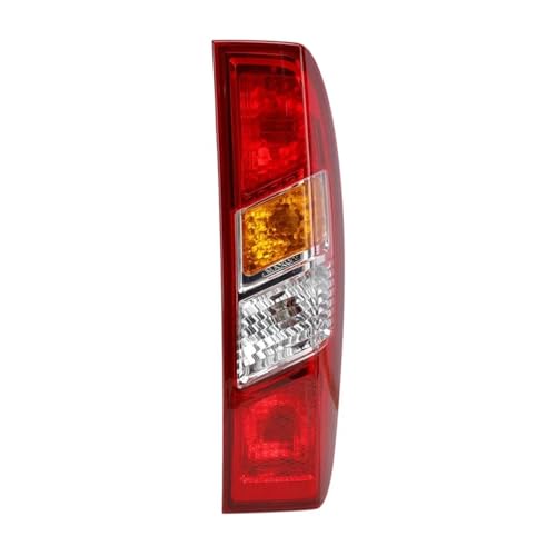 Feu arrière latéral Maxus LDV V80 phare de recul stop droit 2015