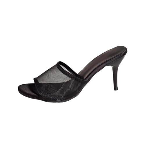 Sandales à talon moyen pour femme idéales du bureau aux sorties