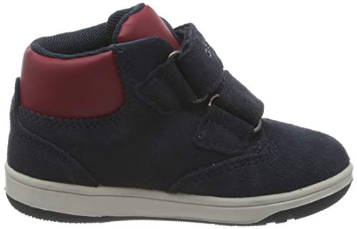 Geox B New Flick Boy C, Stivaletti Bambini e