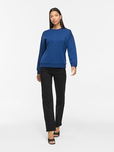 Vila Female Sweatshirt VISANDY Basic – Ansicht 5