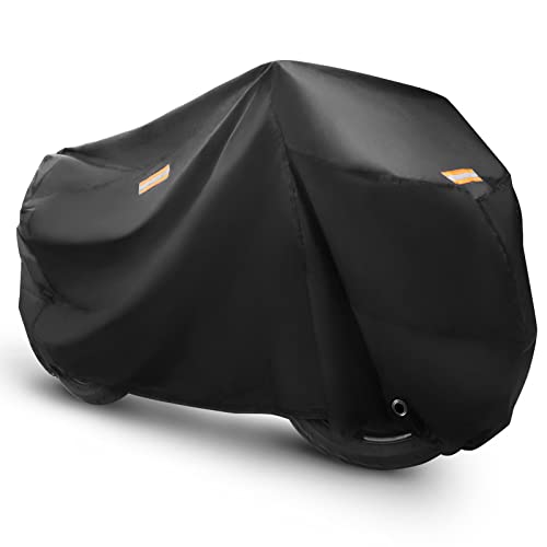 Top 10 Best All Weather Motorcycle Cover Reviews & Buying Guide Katynel