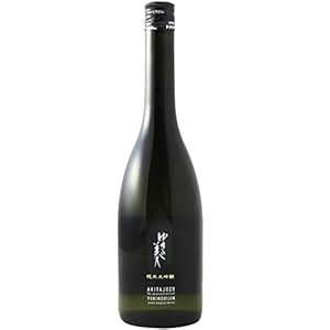 ☆【日本酒】ゆきの美人 純米大吟醸 720ml" 