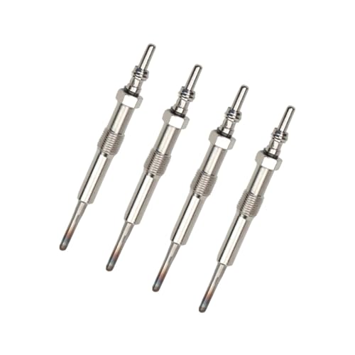 4 Bougies de préchauffage 1.5 dCi pour Dacia Sandero et Logan 2008-2023