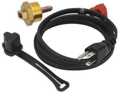Replacement Frost Plug Engine Heater 400 Watt 3100003 New