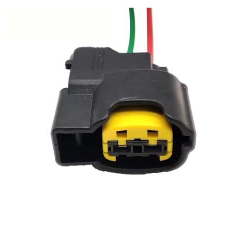 Conector de cable 49093-0211 soluciona fallos de encendido y cables rotos de coche 5