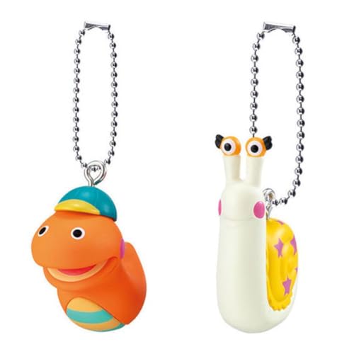 ざわざわ森のがんこちゃん すいんぐこれくしょん