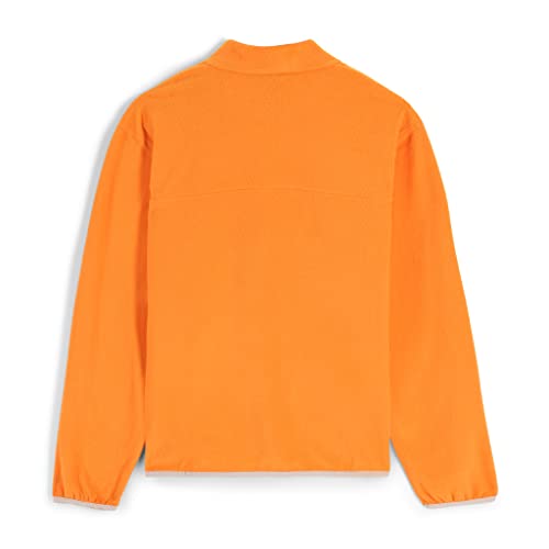 Image of Spyder Men's Spyder Snap Lounge Pullover