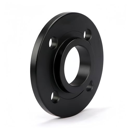 Adaptateur d'entretoise roue universel 4 cosses pour Peugeot et Subaru 3mm