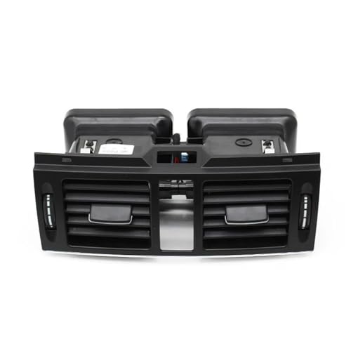 Grille aérateur de climatisation de haute qualité pour tableau de bord W204