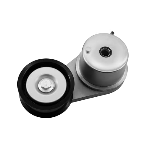 Tendeur de courroie haute résistance pour moteurs V6 Infiniti G37 et Q50