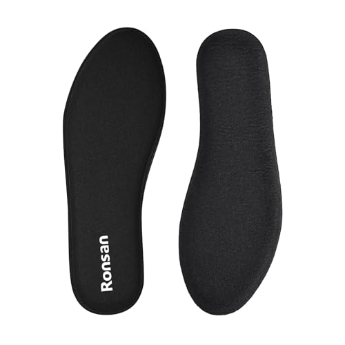 Plantillas de Espuma Memory Foam para Mujer Talla US 8.5 miniatura 2