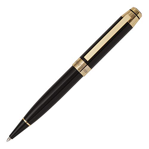 Cerruti 1881 Bolígrafo de bola Heritage (Gold)