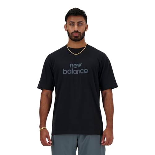Image of new Balance Unisex T-Shirt