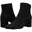 Black Suede