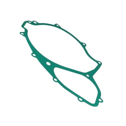 Joint de couvercle moto TR650 pour stopper les fuites d'huile de carter