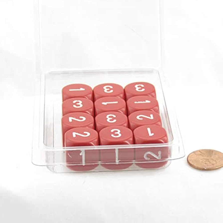 パーツ Dice Chessex: Speckled - Ninja - Polyhedral 7-Die Set (CHX25318