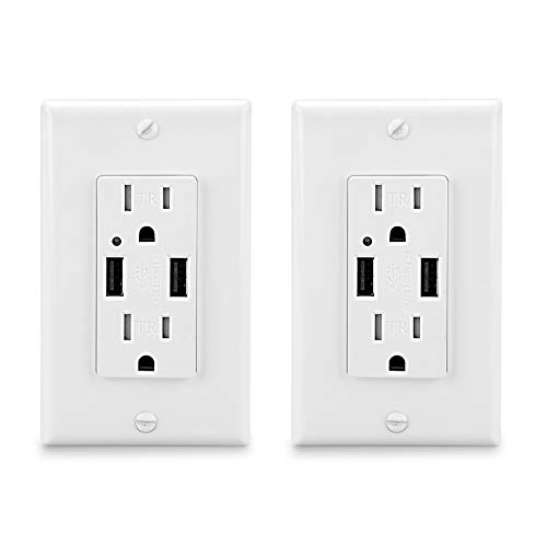 Looking For Best Usb Wall Sockets Picks For 2024 Glory Cycles