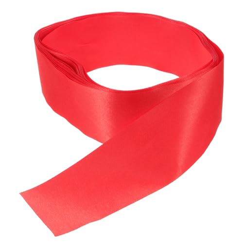 GOOHOCHY Running Event Finish Strap Practical Fishing Belt Running Race Finish Belt