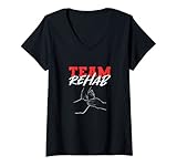 Rehabilitación del equipo