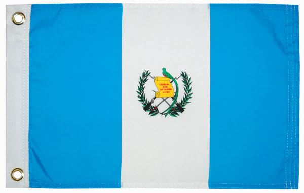 TaylorMade Guatemala, 12" x 18" - image 1